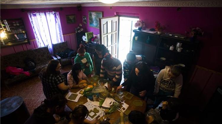 Roma Employment Scheme To Continue After Audit