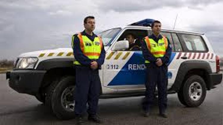 Hungarian Police Step Up ‘Sober Easter’ Checks