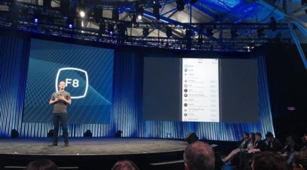 Zuckerberg Markets FB Messenger With Hungarian App ClipDis
