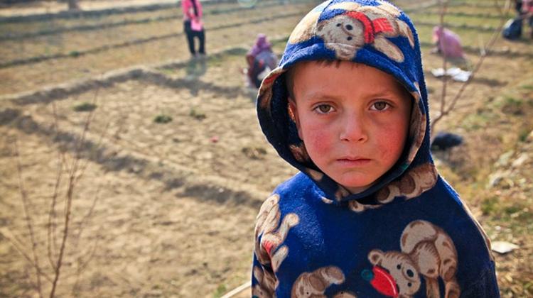 Govt Promises Free Meals For Poorer Kids In Hungary