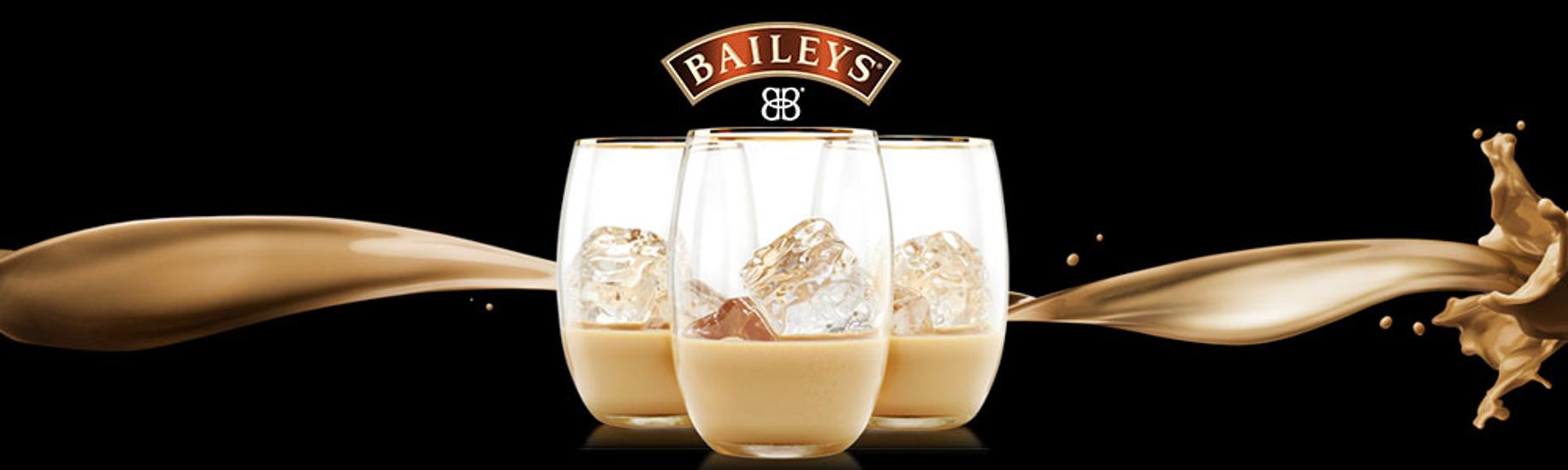 Baileys Irish Cream @ ExpatShop Budapest