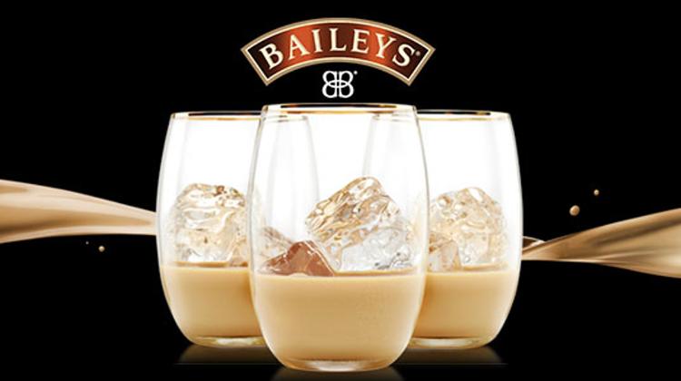 Baileys Irish Cream @ ExpatShop Budapest