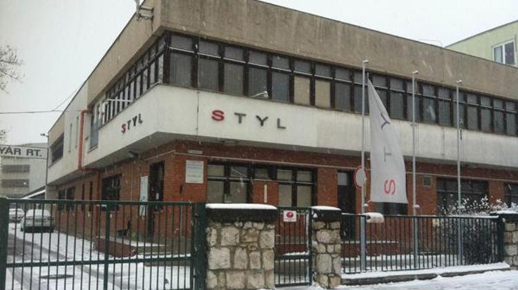 Hungarian Gov’t Comes To The Rescue Of Styl