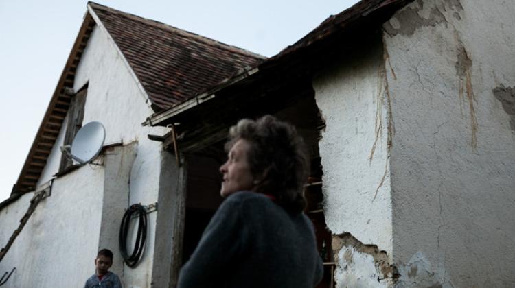 Habitat For Humanity: Rebuilding Homes & Communities In Hungary