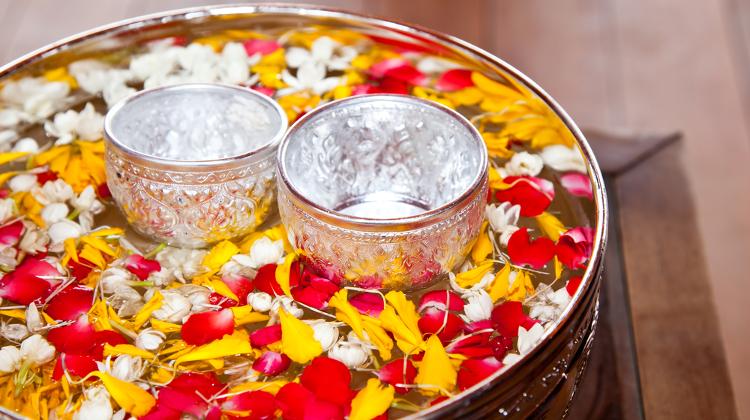 Thai Week: The Colourful Asian Cuisine, Buddha-Bar Budapest, 18 -25 April