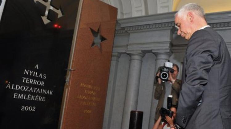 Hungarian Minsiter: One Cannot Build A Country On Hate