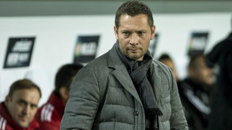 Hungarian Football Coach Set To Earn Six-Figure Salary In Germany