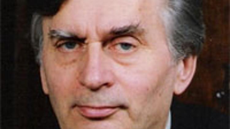 József Antall’s Bust Unveiled In Brussels