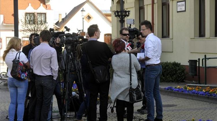 14 More Hungarians In Yemen