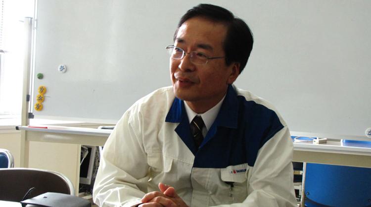 Suzuki Hungary Welcomes New CEO