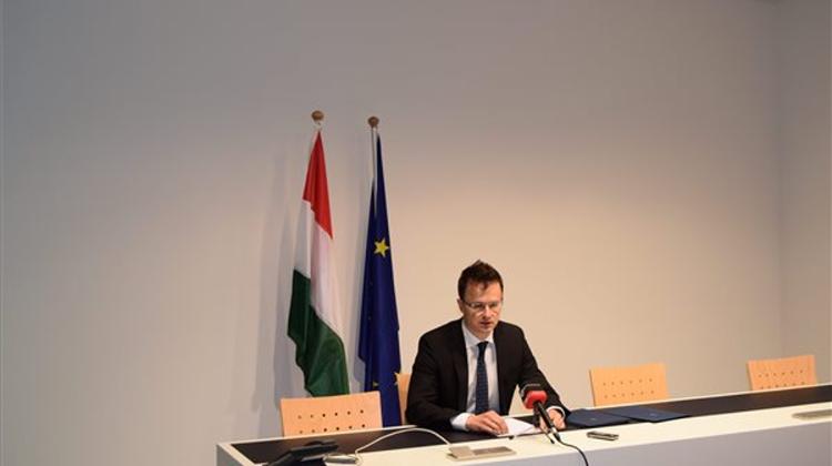 Szijjártó: Contact With Ten Hungarians Still To Be Made In Nepal