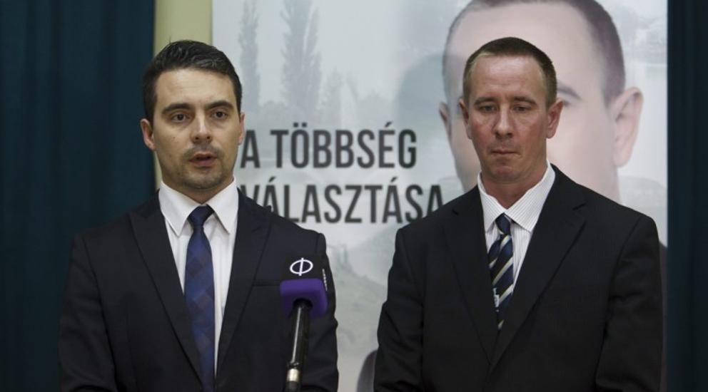 Tapolca By-Election: Jobbik Set To Win First-Ever Individual Mandate