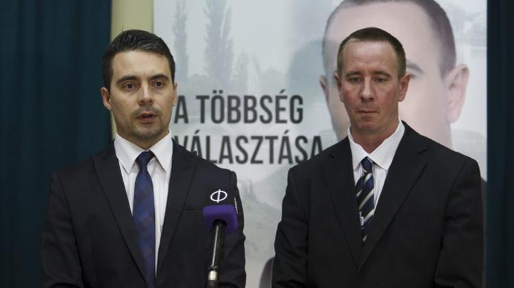 Tapolca By-Election: Jobbik Set To Win First-Ever Individual Mandate