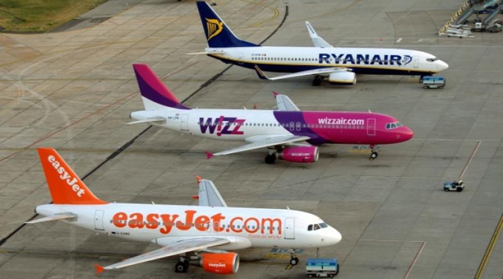 Record First Quarter For Budapest Airport