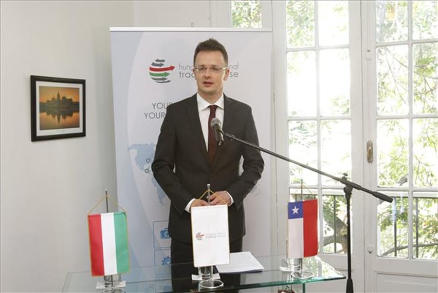 Hungarian Govt In “Deep Shock” About Terrorist Attack In Kenya