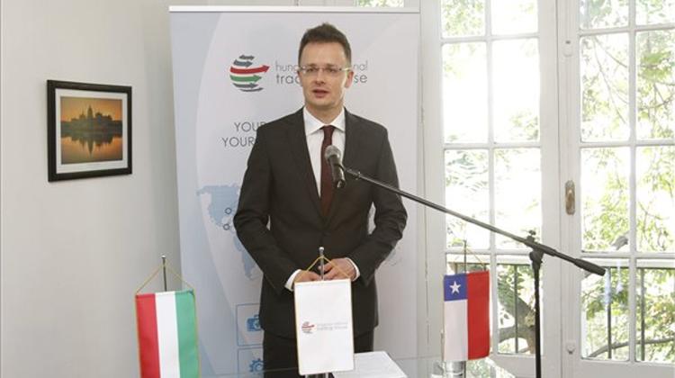 Hungarian Govt In “Deep Shock” About Terrorist Attack In Kenya