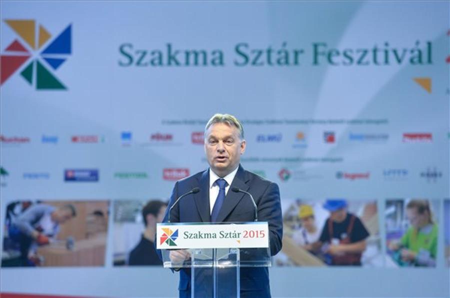 Hungary’s PM Calls Socialists Hypocritical Over Vatcut Proposal