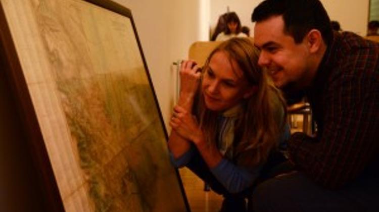 60 Buildings Will Be Open For Visitors During Budapest100 Weekend On 18-19 April