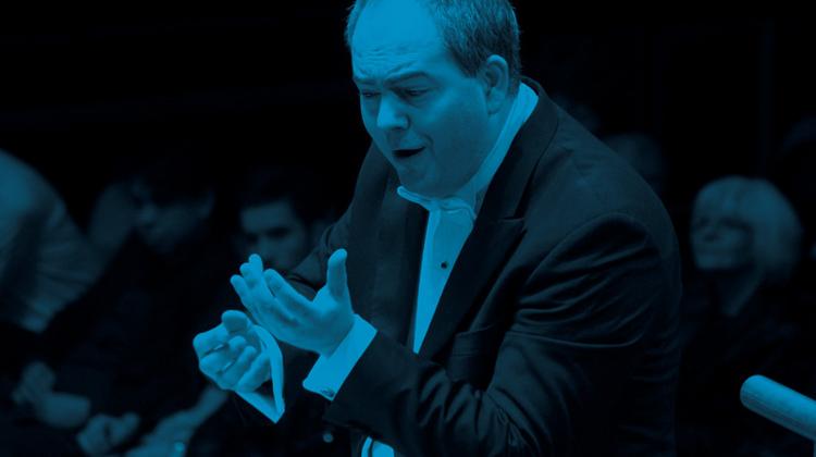 Masters Of The Orchestra, Liszt Academy Budapest, 15 April