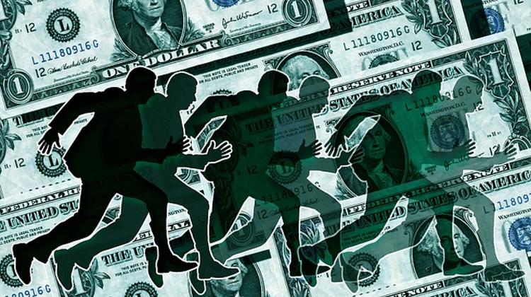 Individuals In Hungary Hoard Cash, Shun Banks