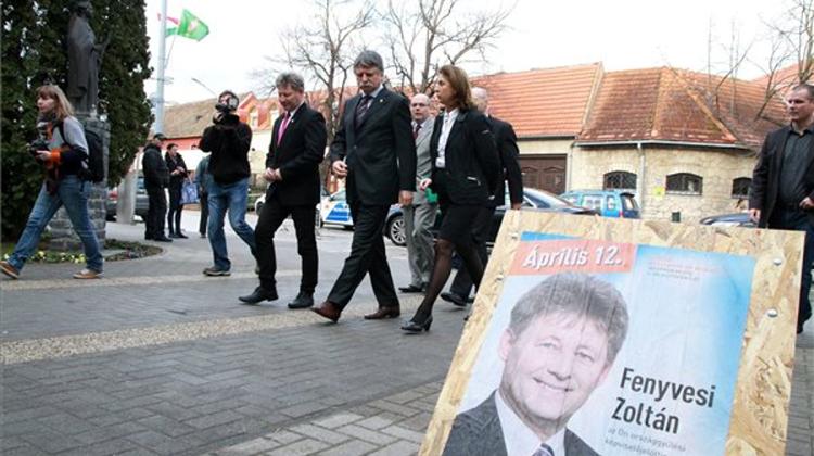 Xpat Opinion: High Stakes At Hungary’s Tapolca By-Election