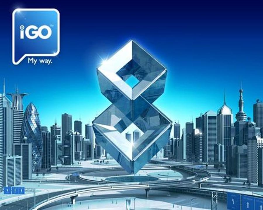 iGO Giveaway Marks Its 10th Birthday In Hungary