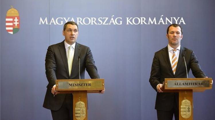 Lazar Names Govt Agencies Impacted By Brokerage Scandals