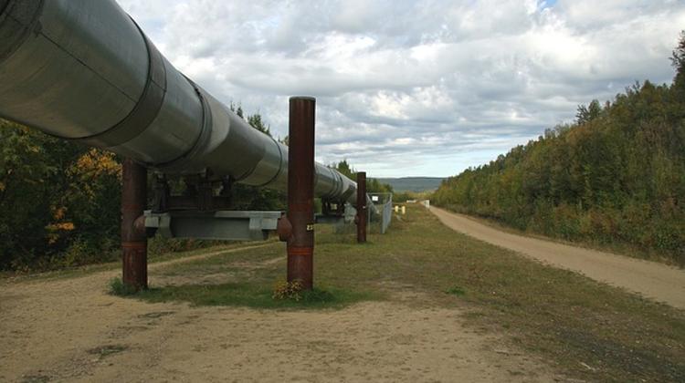 Testing Period Extended On Hungay Slovakia Gas Link
