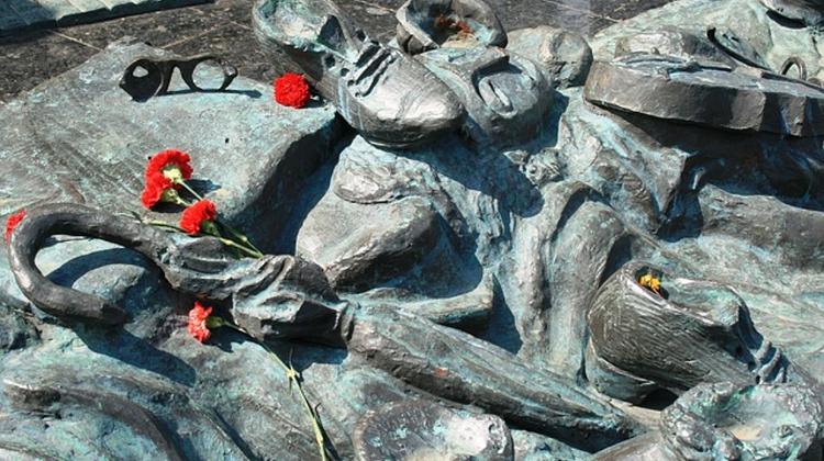 Xpat Opinion: Hungary Protests Against Holocaust Comments By FBI Director