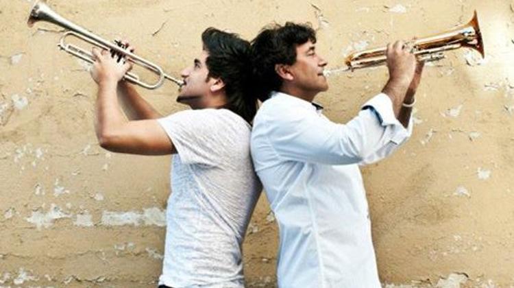 Budapest Nightlife Guide, May 2015