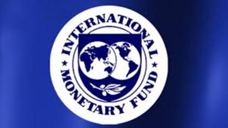 IMF Raises Hungary 2015 Growth Forecast