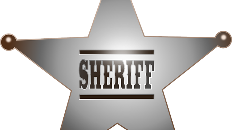 Sheriff System Supported In Miskolc, Hungary