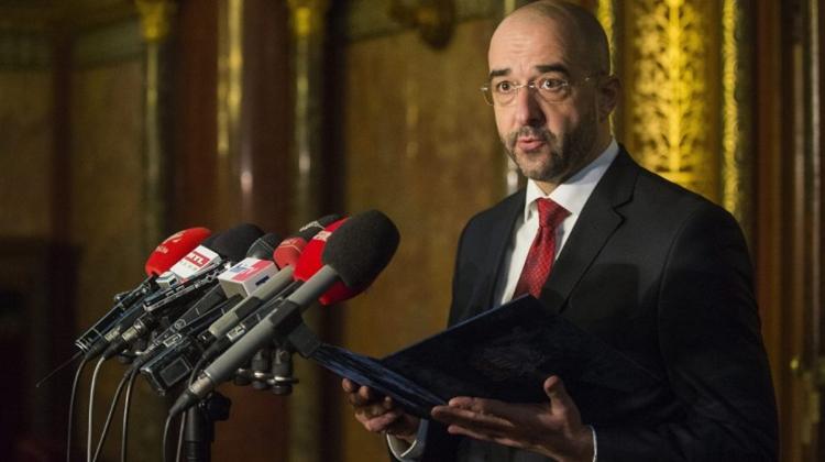 Hungary Angry At The Guardian Newspaper Again About “Entirely Unfounded” Claims