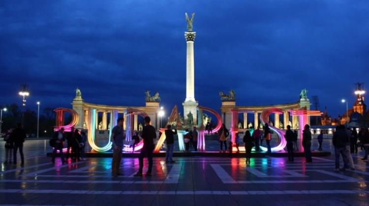 Budapest Spring Festival 2015: Two-Week Event To Focus On Franz Liszt’s Work