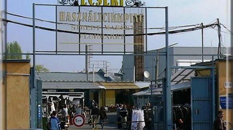 Uniquely Hungary: Insights Into Budapest's Flea Markets, By Anne Zwack