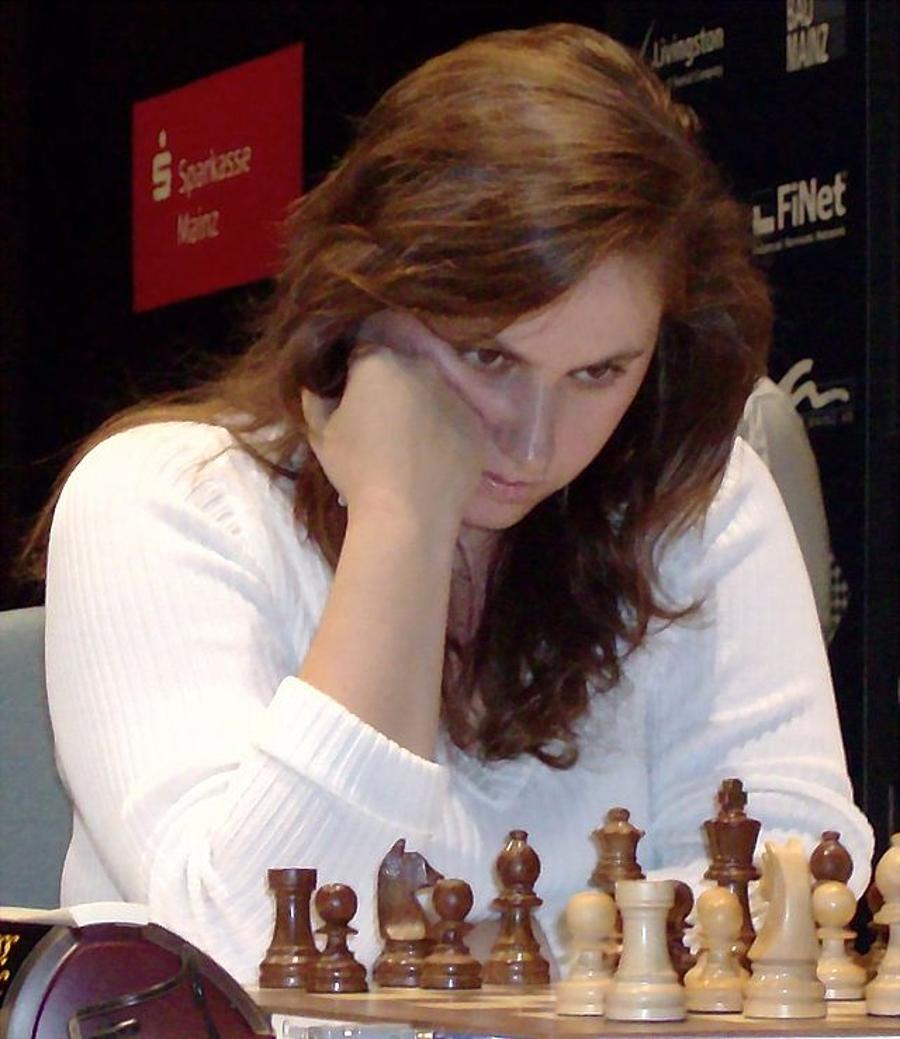 Chess: Hungarian Legend Rejects British Master’s Rude Remarks On Women