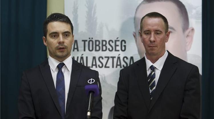 Xpat Opinion: Hungary’s Jobbik At The Gates?