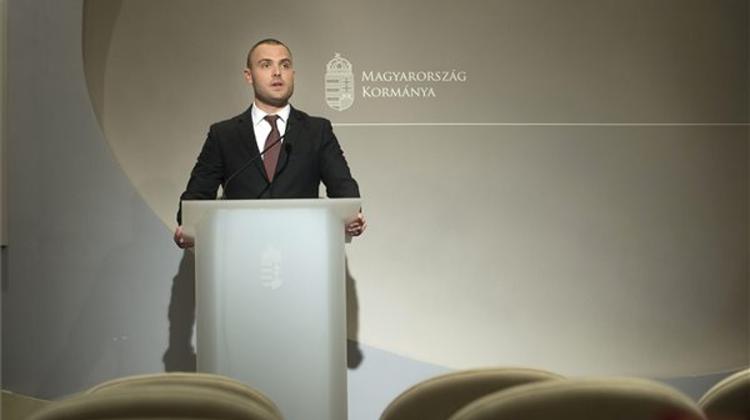 Official Insists EC Suspected M4 Cartel In Hungary