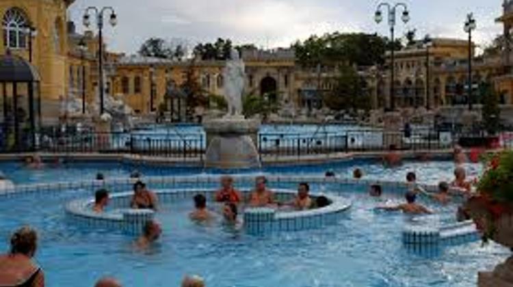Budapest Transport Centre Dismisses Three In Spa Scandal