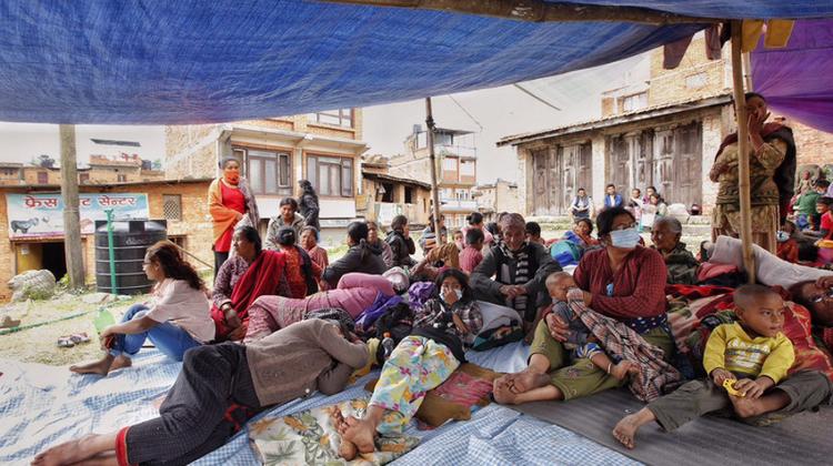 Hungary’s Debrecen Uni Sends Medical Team To Nepal