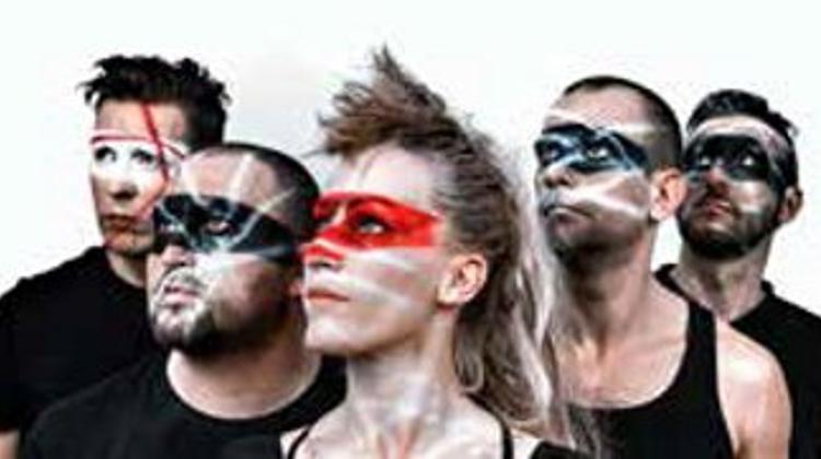 Budapest Nightlife Guide, April 2015