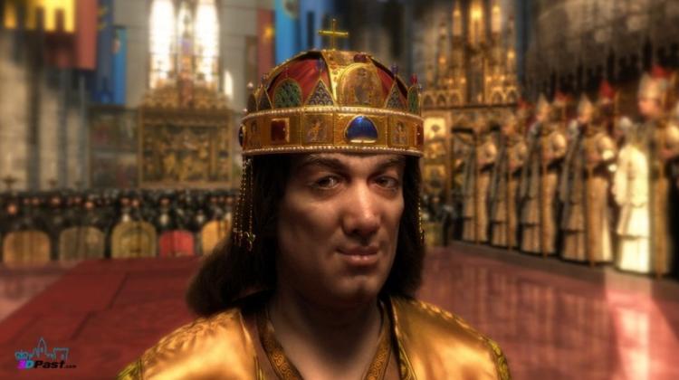 Video: Hungarian History Comes Alive In 3D Animation Documentary