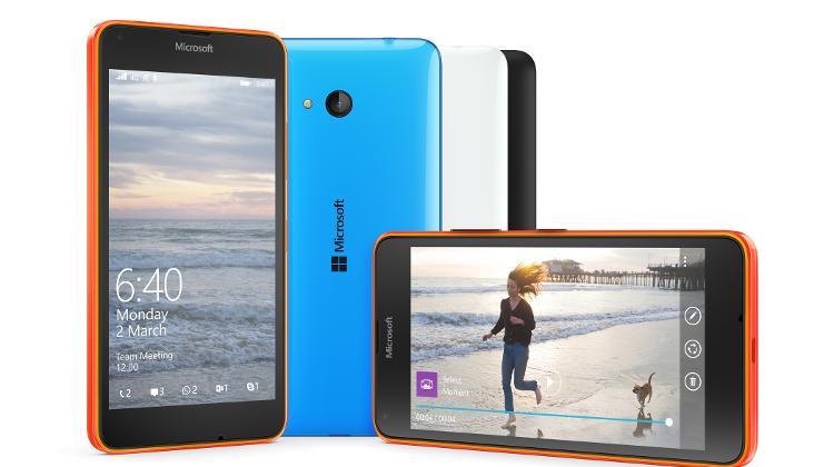 Microsoft Lumia 640 & Lumia 640 XL – Prepared For Anything