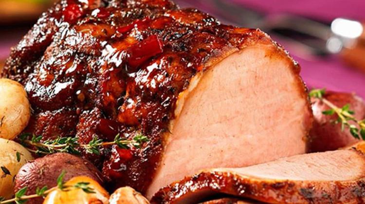 Easter At InterContinental Budapest