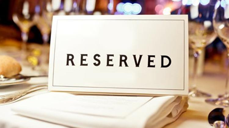 Restaurant Days: Budapest Top Venues, 4 - 11 May