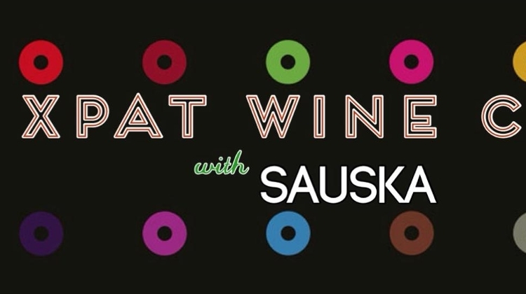 Fully Booked: Xpat Wine Club, Sauska @ Le Meridien, 23 April 2015