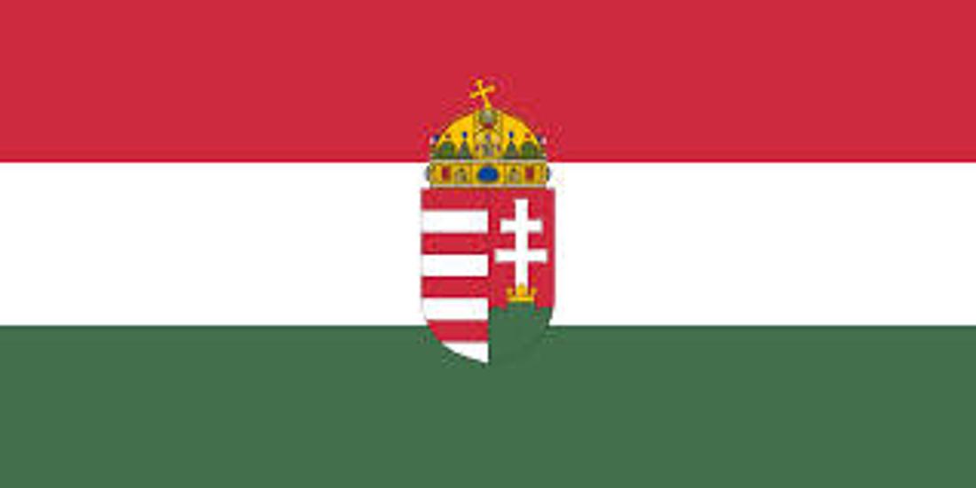 Video: Hungary Celebrates Anti-Habsburg Revolution