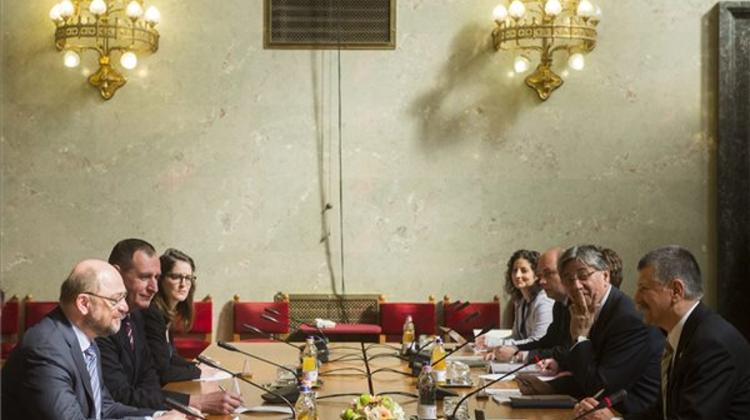 No EU-US Free Trade Pact Without National Consent