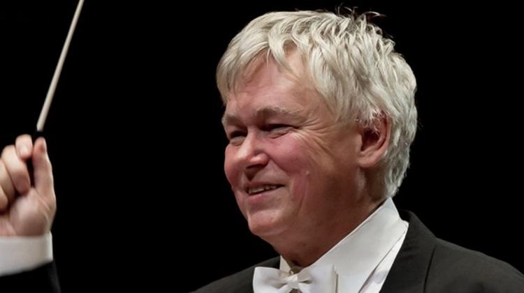 Charity Concert With Zoltán Kocsis, National Concert Hall Budapest, 30 May