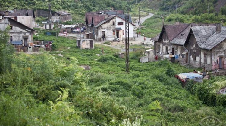 Eurostat: Four Of The EU’s Twenty Poorest Regions Are In Hungary